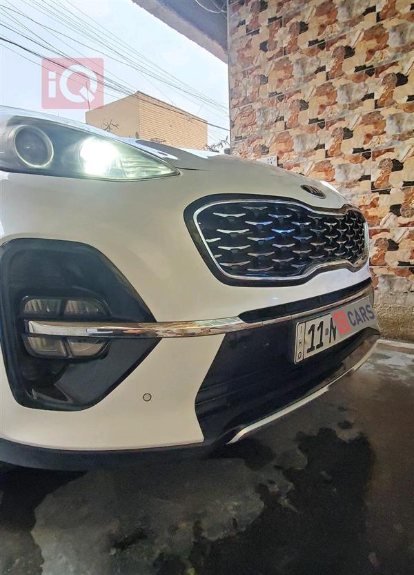 كيا سبورتاج 2019 للبيع في العراق -  بغداد